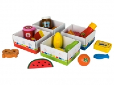 Lidl  PLAYTIVE® Kinder Lebensmittelsets