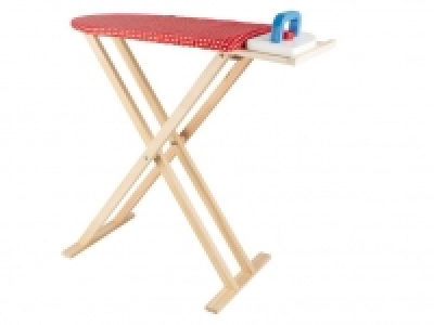PLAYTIVE® Kinder Bügelbrett 16.48 €
