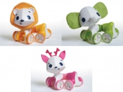 Lidl  Tiny Love Tiny Rolling Toys