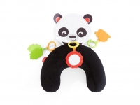 Lidl  Fisher-Price Spielkissen »Panda«, fürs Spielen und Endecken, ab der Ge