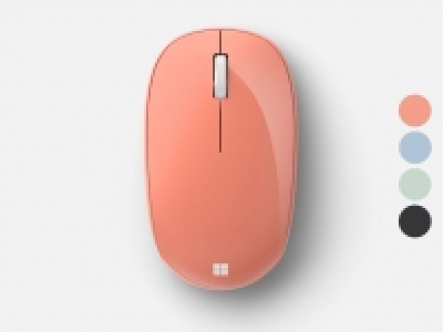 Microsoft Bluetooth Mouse 15.51 €