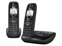 Lidl  Gigaset Telefonset AS405 A DUO