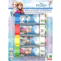 Netto  Seifenblasen 4er Pack - Frozen