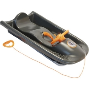 KHW Schlitten Snow Flyer Anthrazit 38.98 €
