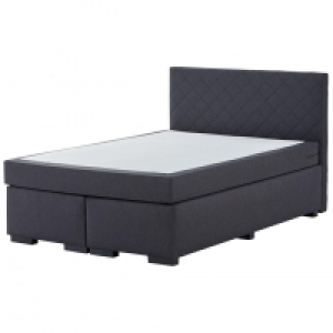Boxspringbett 140x200 PLUS C60 DREAMZONE 375.00 €