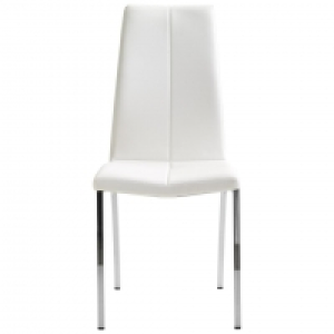 Polsterstuhl HAVNDAL (weiß) 45.00 €