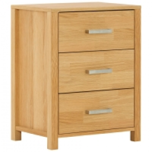 Kommode HUGGET (3 Schubladen) 115.00 €