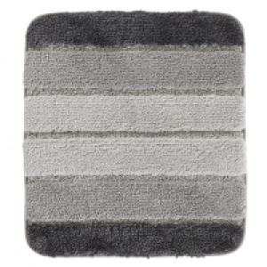 Badematte Stripe (45x50, grau) 5.00 €