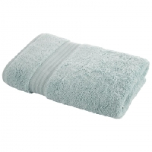 Duschtuch KRONBORG® Elegance (70x140, mint) 13.50 €