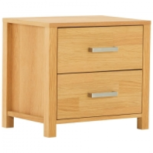 Kommode HUGGET (2 Schubladen) 85.00 €