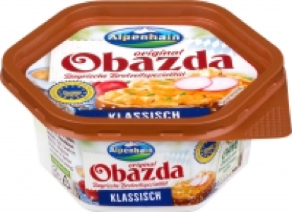 ALPENHAIN 1.27 €