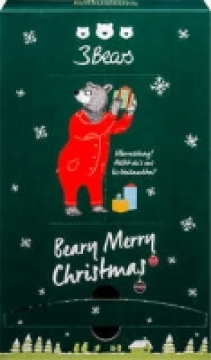 3 BEARS 24.48 €