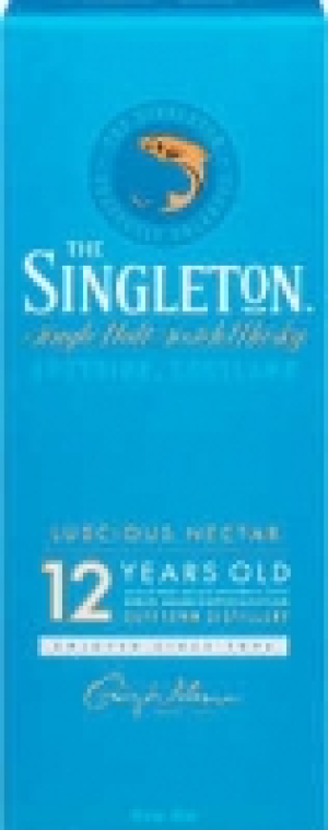 THE SINGLETON 21.11 €