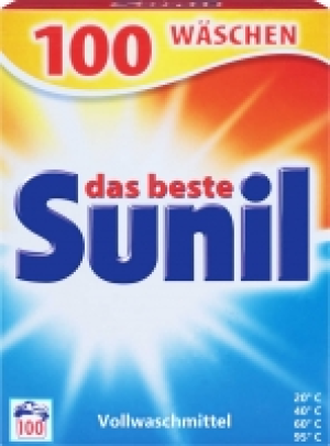 SUNIL 7.57 €