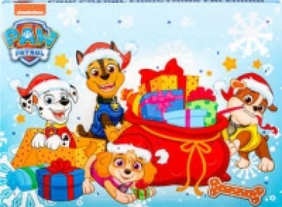 Adventskalender »PAW Patrol« 12.66 €