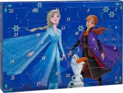 Adventskalender »Frozen« 9.74 €