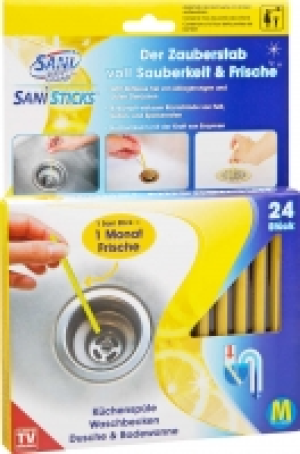 Kaufland  SANI STICKS