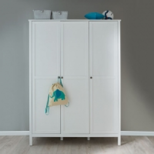 Jugendzimmer-Kleiderschrank Ole