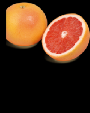 Grapefruit Star Ruby 0.80 €