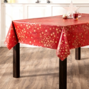 Wachstuch-Tischdecke 3.88 €