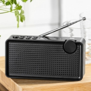 Portables DAB+ / UKW-Radio 29.23 €