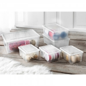 Klarsichtbox 2.91 €