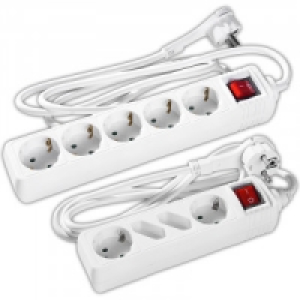 Steckdosenleiste 3.88 €