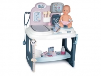Lidl  Smoby Puppen Spielset »Baby Care Center«