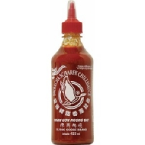 Flying Goose Chilisauce 3.69&nbsp;&euro;
