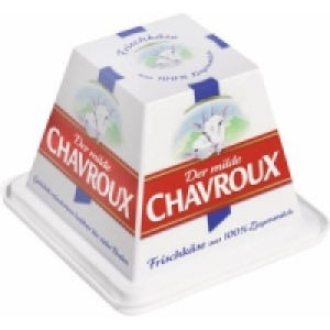 Chavroux Ziegenfrischk&auml;se 1.85&nbsp;&euro;