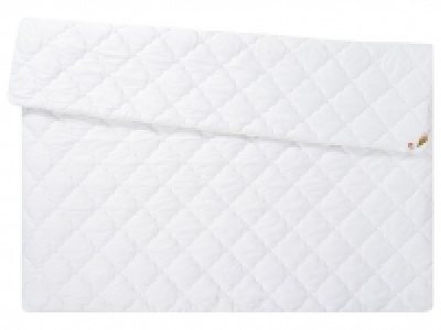 Lidl  MERADISO® Duo Steppbett Polygiene, 200 x 220 cm