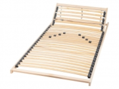 Lidl  LIVARNO LIVING® Lattenrost klappbar, 90 x 200 cm