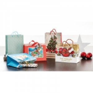 Geschenktaschen 0.96 €
