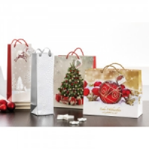 Geschenktaschen 1.45 €