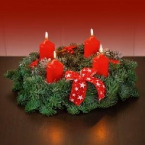 Adventskranz 6.78 €