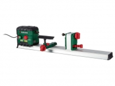 PARKSIDE® Drechselmaschine, 550 Watt, 2 Drechslerbeitel 77.59 €