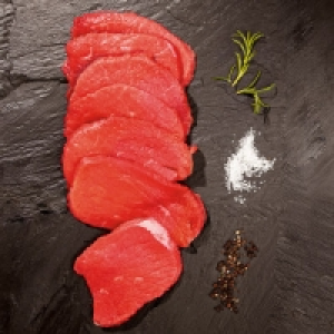 Rinder Minutensteaks XXL 5.59 €