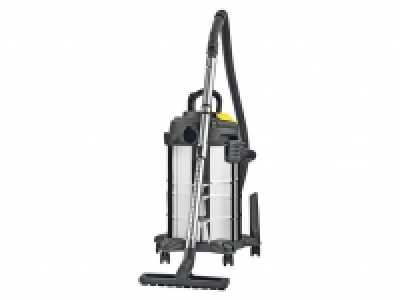 PARKSIDE® Nass-Trockensauger »PNTS 25 A1«, 1400 Watt 48.49 €