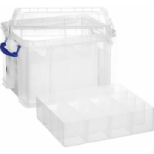 Archivierungsbox 35 l 13.99&nbsp;&euro;