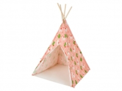 Lidl  PLAYTIVE® Kinder Tipi Spielzelt