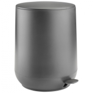 Treteimer OXIE (5 L, anthrazit, Soft-Close) 15.00 €