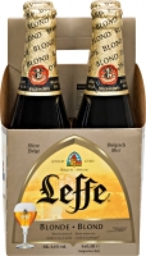 LEFFE 4.32 €