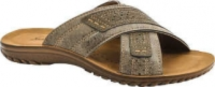 Herren-Pantoletten 9.74 €
