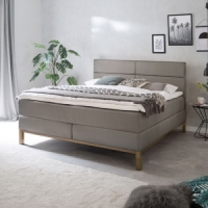 Aldi Süd  Boxspringbett