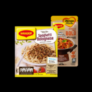 Maggi Fix oder Herzensküche 0.48 €