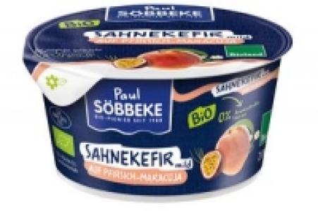 Sahnekefir Pfirsich-Maracuja 0.77 €