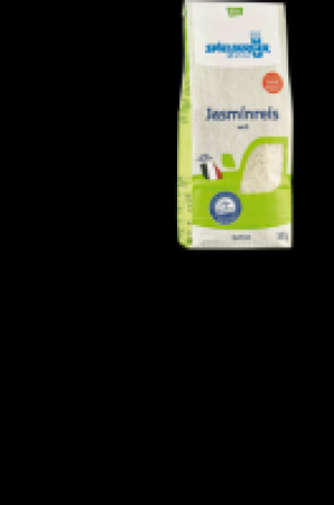 Jasminreis weiß 2.27 €