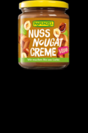 Nuss-Nougat-Creme vegan 3.70 €
