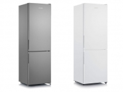 SEVERIN Kühl- / Gefrierkombination, »KGK 8967-8968«, 185 cm 317 L, Tot 357.93 €