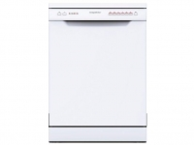 respekta Standgeschirrspüler GSPS 60 241.53 €